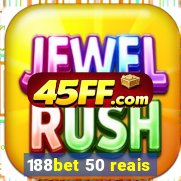 188bet 50 reais